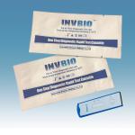 Infections Group A Rapid Streptococcal Antigen Test Strep Throat Diagnostic