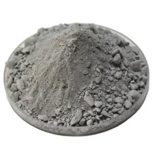 China High Alumina Refractory Castable for Intentional Standard MgO Content and High Strength factory