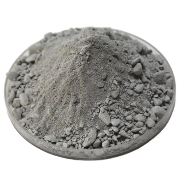 High Alumina Refractory Castable for Intentional Standard MgO Content and High