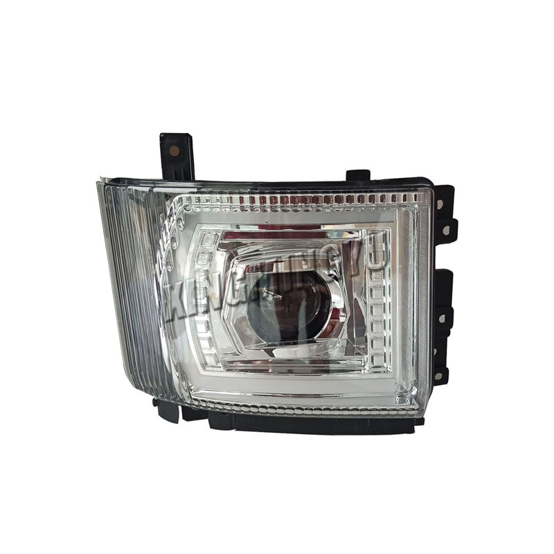 ISUZU FRR NPR NKR NLR ELF 700P Truck LED Headlight