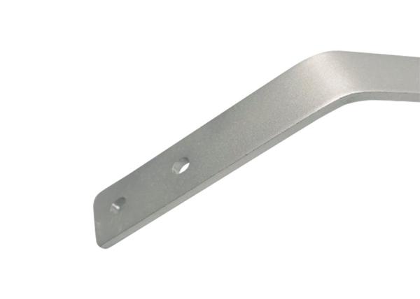 Custom High Precision Anodizing Finish Sheet Metal Fabrication Metal Stamping