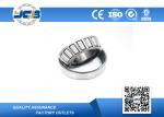 Vehicle High Speed Small Tapered Roller Bearings 30205 Large Stocked 25 x 52 x