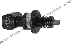 China SMT Yamaha KHY-M7730-A0X 313A Nozzle 1.95×1.25 factory