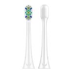 Flow Clean Type BL552 Electric Toothbrush Heads Replacement Brush Heads