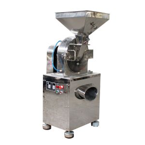 cocoa beans milling machine, coffee beans grinding machine