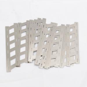 China 18650 21700 26650 32650 Cylinder Cell Nickel Tabs For Battery Pack Pure Nickel Sheet Welding factory