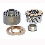Construction Small Hydraulic Pump , TA1919 Wheel Loader Parts