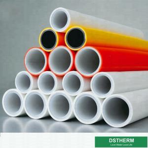 China 300m/Roll Heat Resistant PERT Pipe factory
