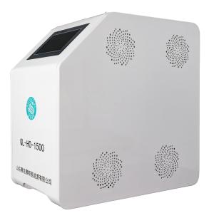 China Health Hydrogen Gas Breathing Machine Hydrogen-Oxygen Atomizer For Pressure 0.02-0.4Mpa factory