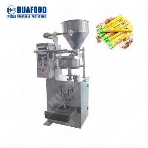 Sugar Wholesale Coffee Packing Machine Powder 1Gm To 100Gm Iso