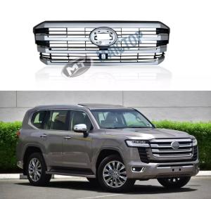 China Land Cruiser 300 LC300 2022 Car Grill Parts Mercedes Benz Sprinter factory