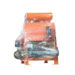 Pipeline Slurry Permanent Wet Magnetic Separator Ceramic Chemical Raw Materials