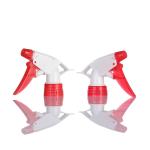 28mm Household Chemical Plastic Trigger Sprayer Water Pump ISO Certified and for