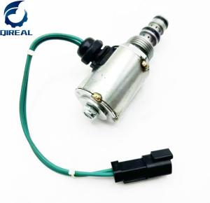 China Solenoid Valve 152-8340 for Caterpillar CAT 320B 322B 325B 330B 953C factory