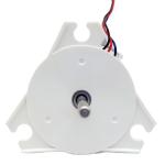 4.8W Durable Fan Brushless DC Motor Waterproof For Electric Bicycle