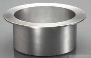 China ASTM A815 WPS32760 lap joint stub end factory