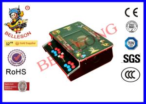 China Classic Two Player Mini Arcade Game Machines Pandora 4 Jamma Board factory