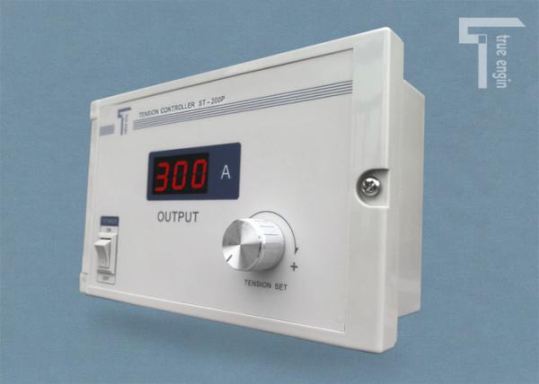 Packing Machine Digital Tension Controller 220V Input 50/60HZ Frequency ST-200D