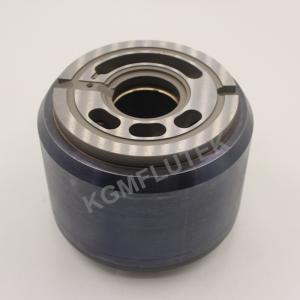 China K5V160 K5V160DT K5V160DTP Rotor Cylinder Block With Valve Plate factory