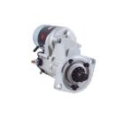 11 Tooth Pinion 12V Komatsu Starter Motor High Efficiency For Lift Truck
