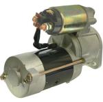Chevrolet GMC 6.6 L Truck Starter Motor , Diesel Starter Motor V8 17801 S14-100