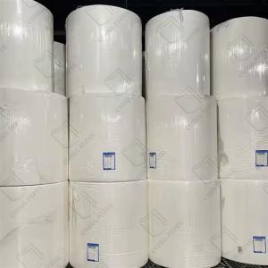China Household Strong Pull Strength Oil And Whater Absorbent Napkin Paper Mother Base Paper factory