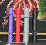 4kg Anti Aging Vipr Exercise Tube Weight Bar Gym Fitness Eco Friendly