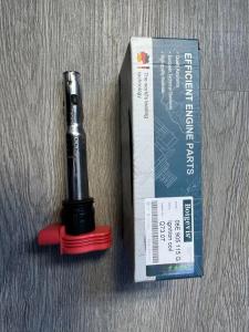 China BOIGEVIS ignition coil with spark plug 06E905115G for FAW Audi Q7 2016-2025 factory