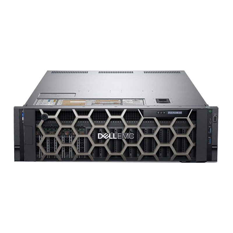PERC H730P RAID Controller 940XA Server 32-bay * 2.5-inch and 4U4-way 8-bay with Good