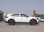 2025 VW ID4 New Model Best Offer Electric Car Hot Selling EV Volkswagon 601km