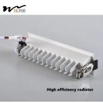 IP55 Ceiling Recessed Led Strip Lighting 7W 10W 2700K-3000K Warm White