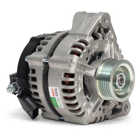 Sinotruk HOWO Truck Alternator Generator Vg1560090012 Vg1095094002 Leo100266A
