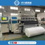 Machine for quilting multi-needle quilting machine quilting machine price lock