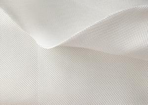 China 3MM Honeycomb 75D 3d Air Mesh Fabric factory