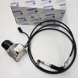 China 21EN-32220 Throttle Body Motor For Hyundai R220-7 R210-7 R225-7 R330-7 factory