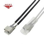 HCET 3MP 2MP Motor Thermal Protector 250V 20A Overload Cutout Switch For