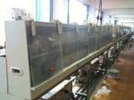 Tin Or Tin Lead Alloy Reciprocate Electroplating Machine 0～600m/Min