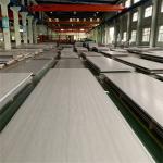SUS301 Stainless Steel Sheet Building Material