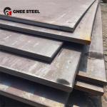 EN10025-3 S460 S460N Hot Rolled High Strength Low Alloy Plate