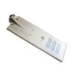 Factory price 3 years warranty LifePo4 battery Solar lamps led 60w for street