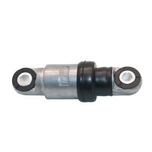 China Avaiable Auto Parts Drive Belt Tensioner Shock Vibration Damper OE 11281717188 for BMW 3 Series E36 E46 5 Series factory