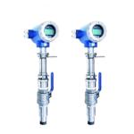 Electromagnetic Sewage Flow Meter Industrial Pipeline DN15