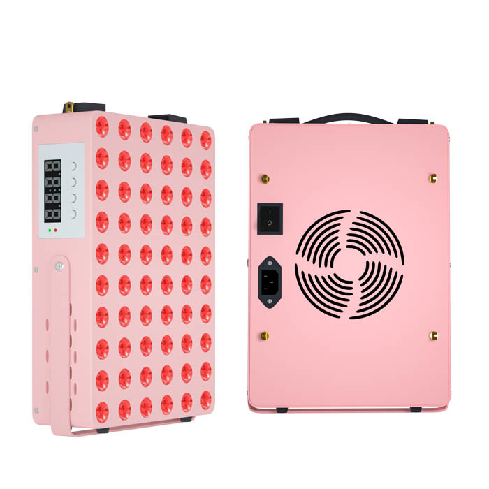 60 Degree Red Light Therapy Home Units 300W Light Therapy Devices For Skin