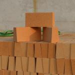 Industrial Furnaces Fireclay Brick K32 35 37 40 Resistant Heat Insulation