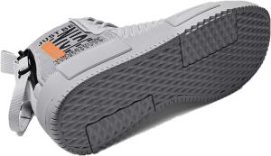 China Mesh Lining Athletic Casual Court Lace Up High Top Sneakers 6.0-16.5 factory