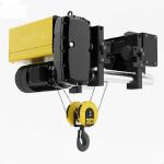 20 Ton 20m Lifting Equipment Hoist