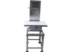 Fertilizer Industry 0.75KW 20kg Check Weigher Machine