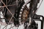 26 Inch Aluminum Electric Mountain Bicycle 25km/H
