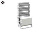 High Lumen LED High Mast Light 1200W 180000 Lumens LED Construction Lights