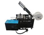 Wood Packaging Intelligent Type Labeling Machine for Wine Tin Cans and Round